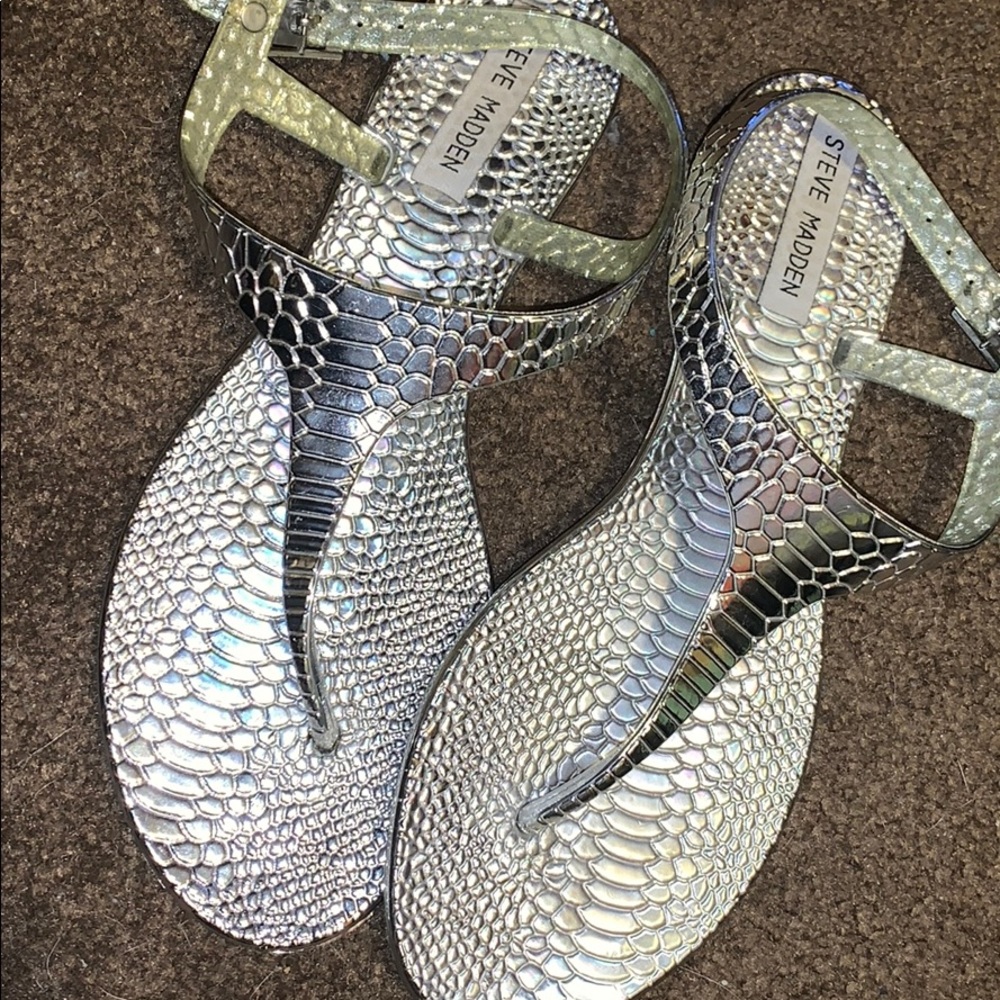 Steven Madden Strap sandals